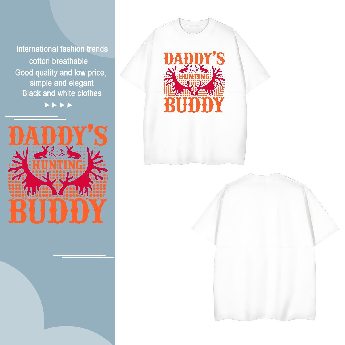 High Quality letter T shirt Street Casual Tshirt for Man Woman 100% Cotton 230g Designer Breathable Soft Custom Printing Tops Shirt