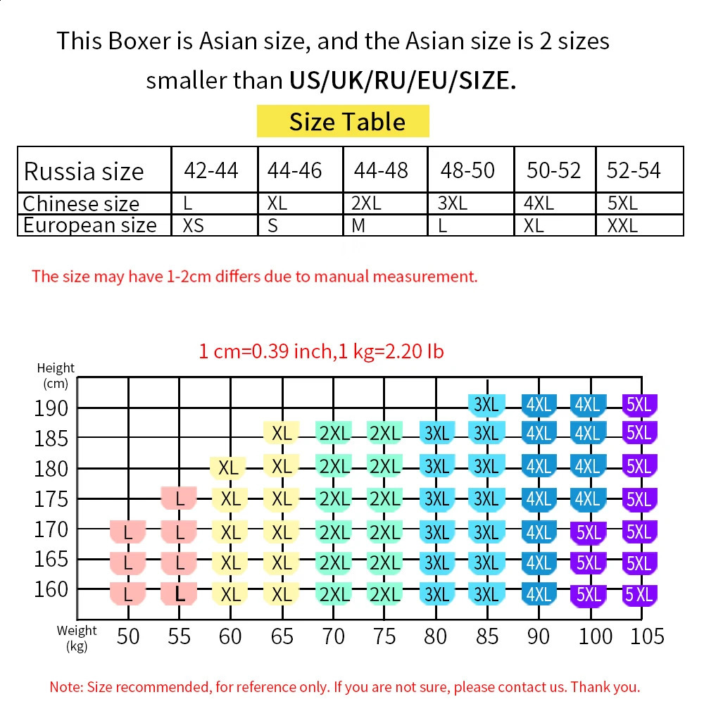 Mens Boxing Shorts Underwear Calzoncillos Calecon Soft Cotton Sexy 3D Pocket Shirt Large Size 240822