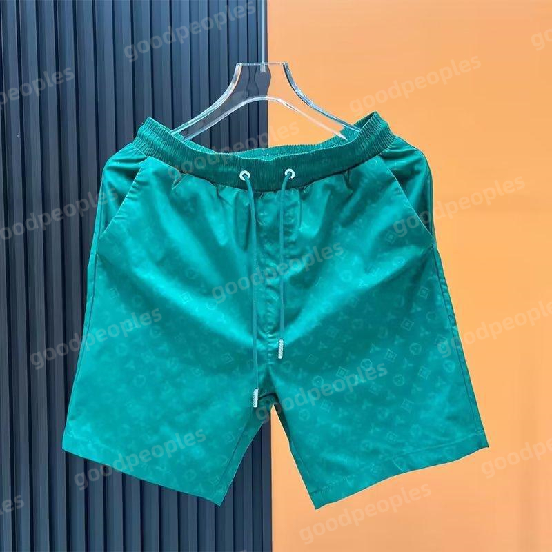 Designer Mens Printed Shorts Summer Work Shorts Casual Jogging Shorts Loose Shorts M-3XL