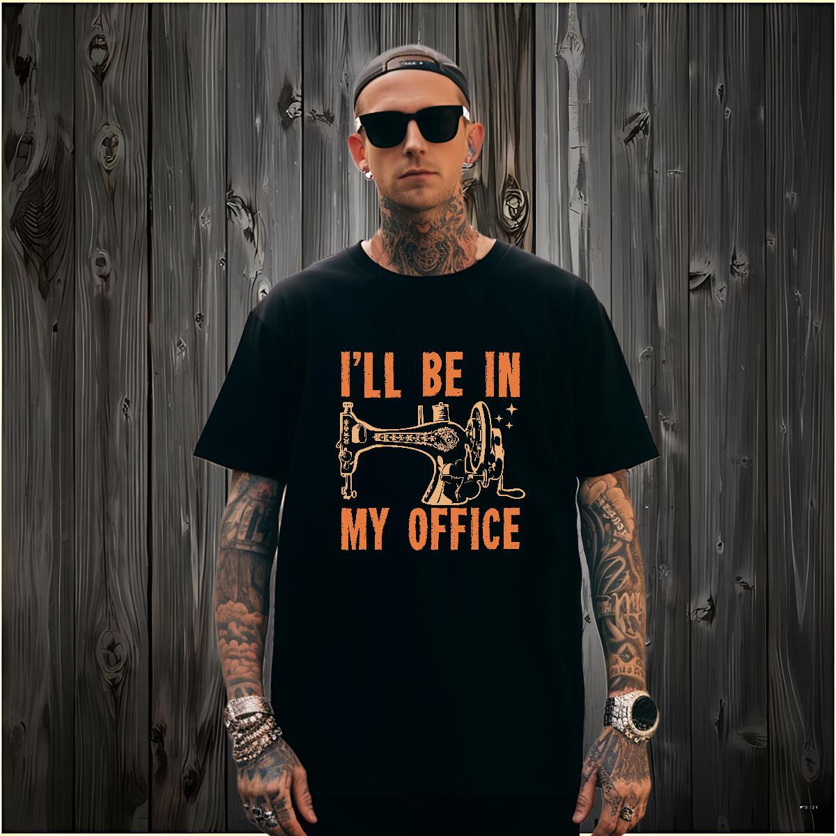 Soft monogram T Shirt For Man Street Couples T Shirts 230g Pure Cotton New Arrival O-Neck Short Sleeve Plus Size Cartoon Tops