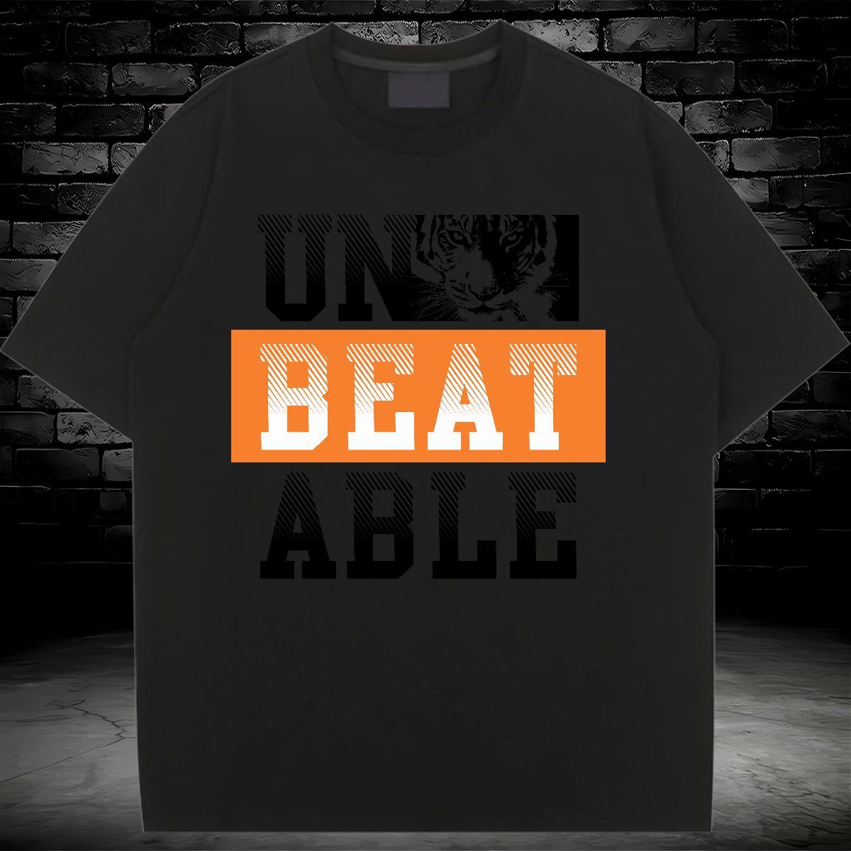 Lady Woman Tshirt 230g 100% Cotton letter Sports Casual T-Shirts Crew Neck Breathable DIY Logo Tshirts