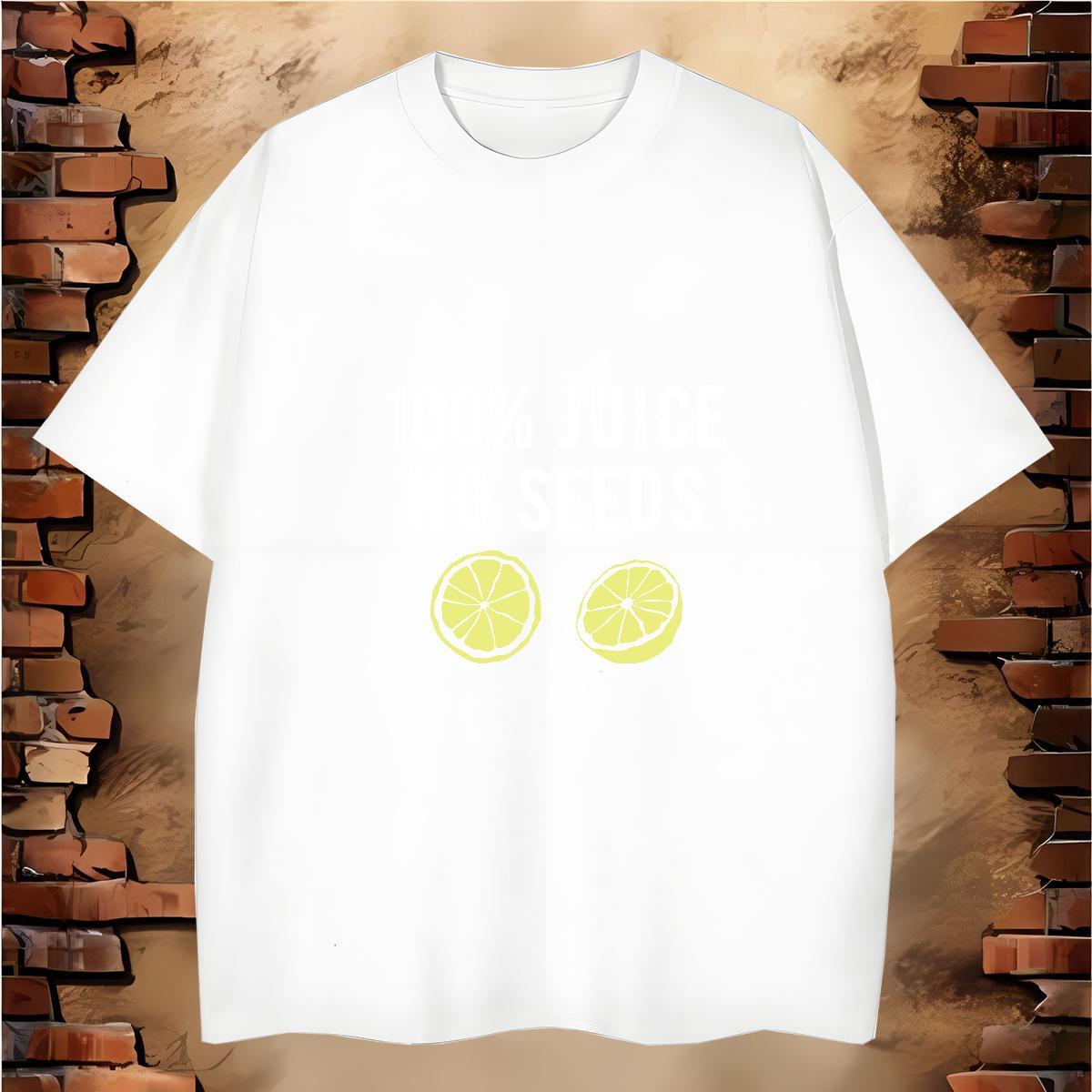 High Quality letter Men T Shirts Hip Hop Men Tshirts 100% Cotton 230g Fashion Round Neck Short Sleeve Anime Print Tops Tees