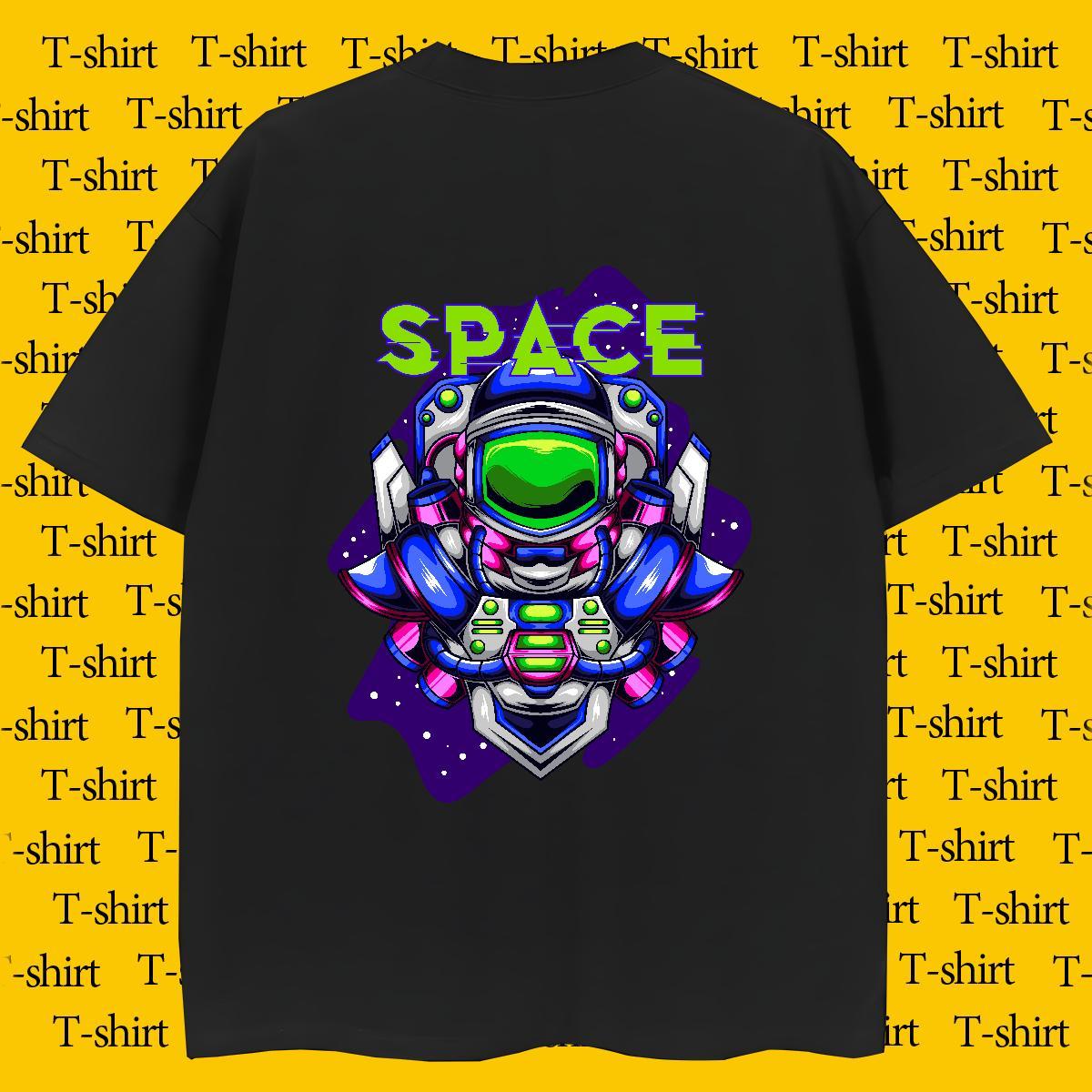 Soft Men Tees Street Casual 230g 100% Cotton Oversized 3XL 4XL Breathable ET T shirt Fashion Polos