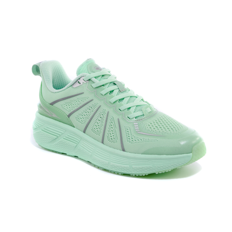 Treeperi Burning 1.0 running shoes designer sneakers for men women mint green mango pink jade ivory black fluo yellow outdoor sports athletic womens m