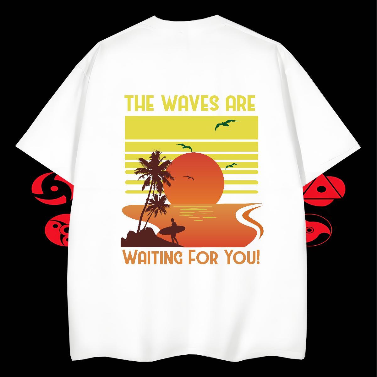 Loose Men Tshirts Sport 100% Cotton 230g Oversized 3XL 4XL O Neck Short Sleeves tree T Shirts Men Factory Direct Clothings
