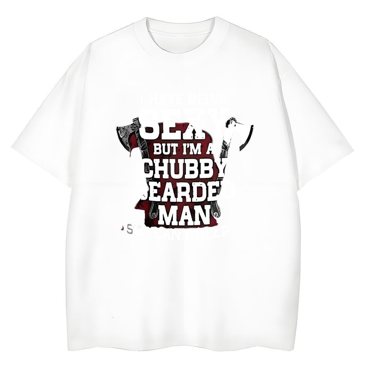 High quality Women Tshirts 230g Cotton letter Hip Hop Street T-Shirts Breathable Cartoon Anime Wear