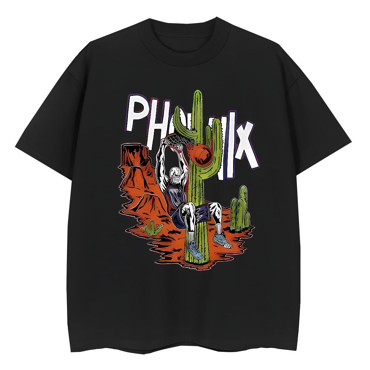 DIY Woman T Shirts 230g Cotton Breathable Street Wear skull Lady T shirt Designer Nice Oversized L-4XL Tops Shirt