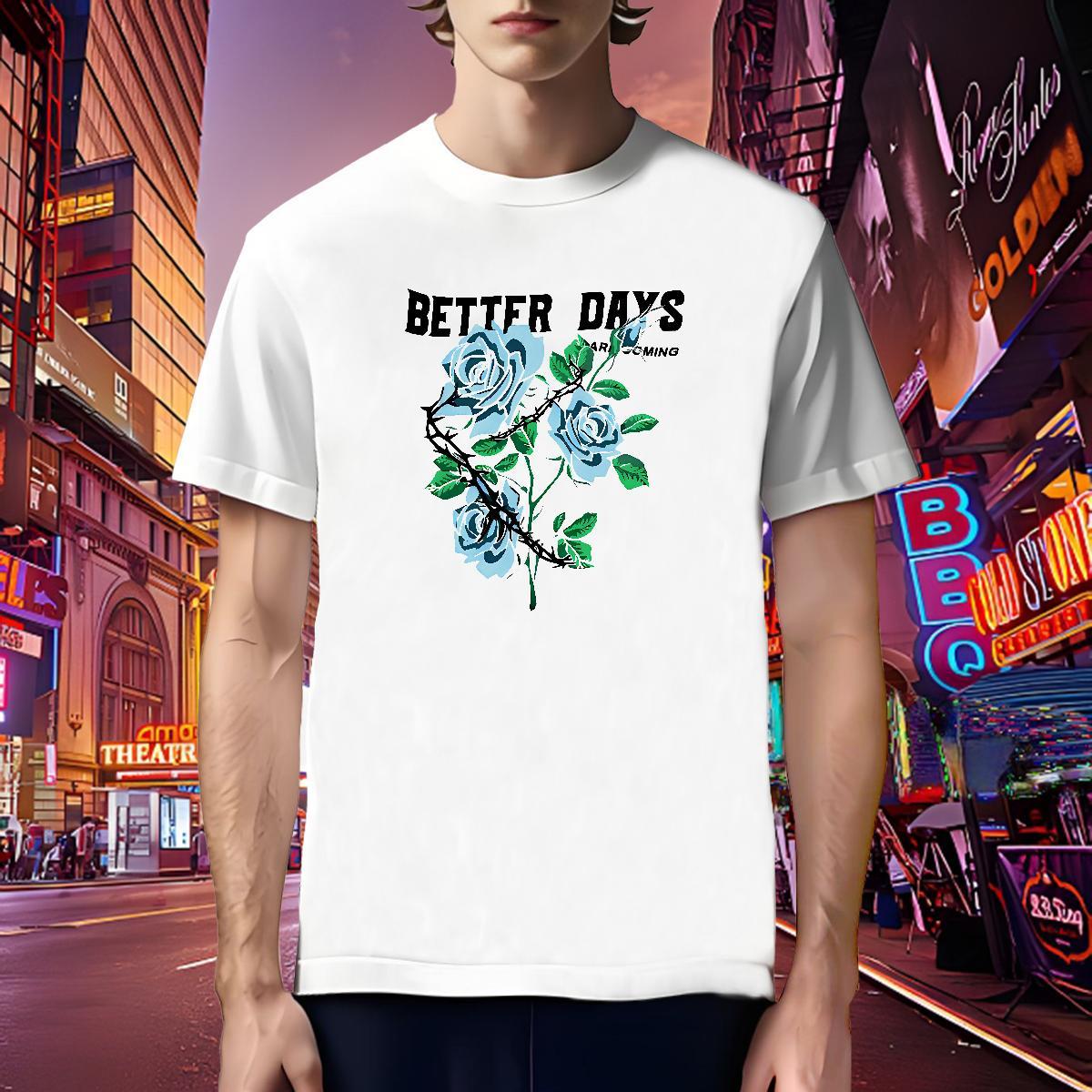 Classic T shirt flower O Neck Short Sleeves Sport White Plus Size 230g 100% Cotton Men Tshirts Wholesale Clothings