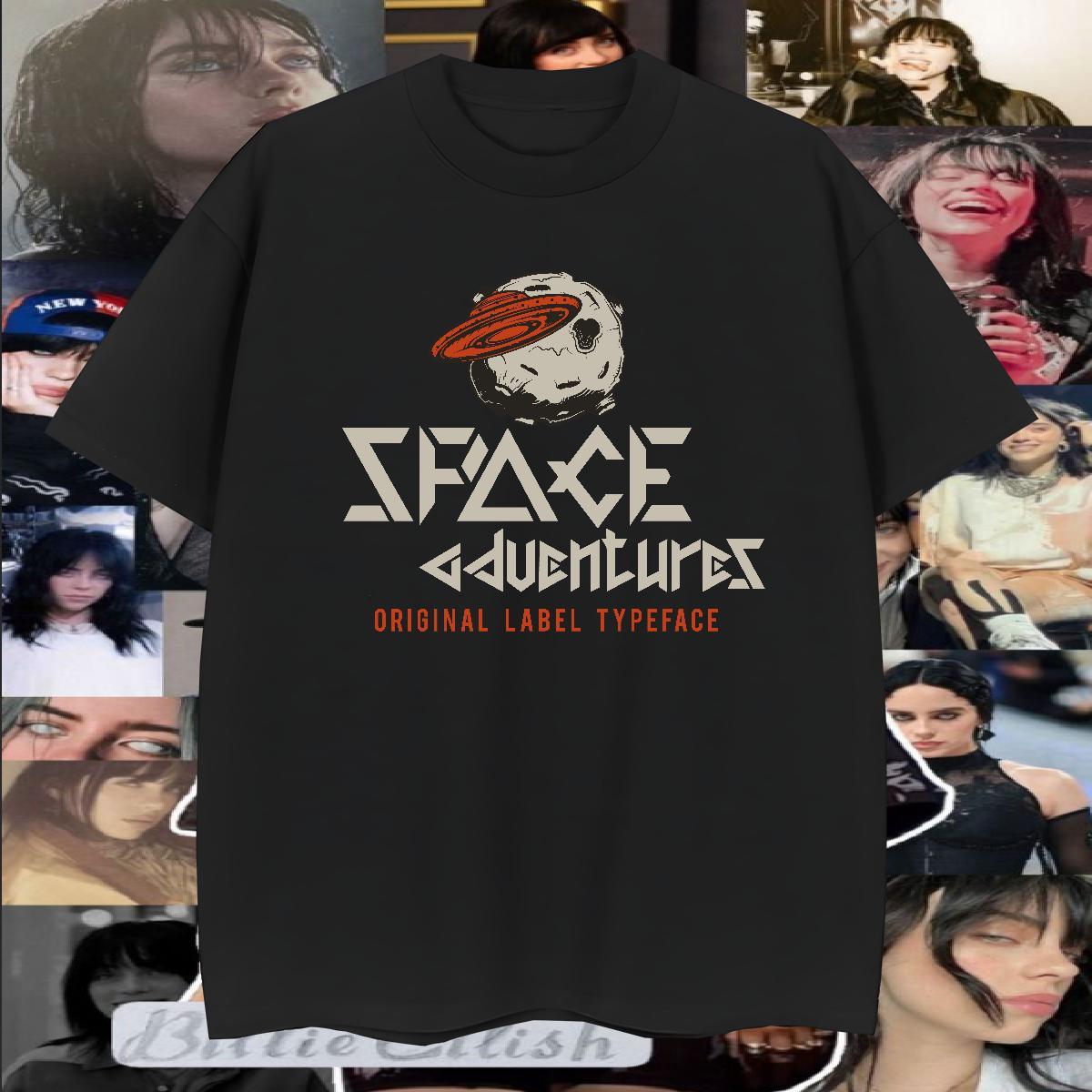 Loose Fit T-Shirts for Men 230g Pure Cotton ET Spring Summer Custom Big Size Breathable Crew Neck Tshirt for Man Woman 2024 Clothings