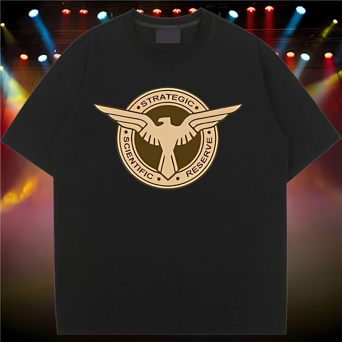 Casual New Woman T Shirts O-Neck Short Sleeve 230g Cotton Couples T Shirts Custom Printing logo Home Outdoor Loose Tops