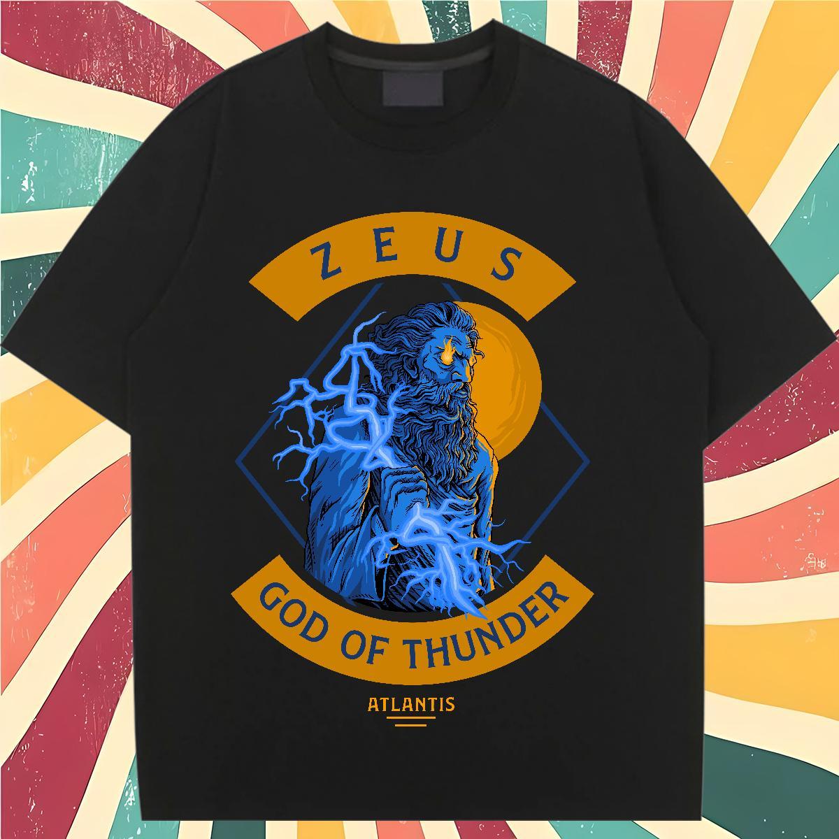 Designer T Shirt For Woman Crew Neck Breathable 230g Pure Cotton Tshirt for Man Woman Anime Print ET Sports Street Wear Female Clothes