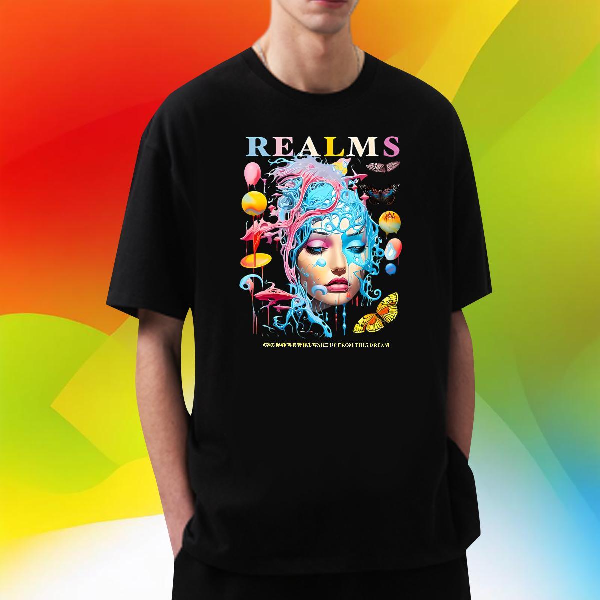 Wholesale women Mens T Shirts Street Casual Tshirts 230g Pure Cotton DIY Customized Crew Neck Oversized 4XL Tee Shirt