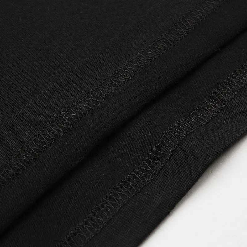 Black Myth Wukong Same Game Peripheral T-shirt Game Qi Tian Da Sheng Short Sleeve Comfortable Cotton 100% M240822