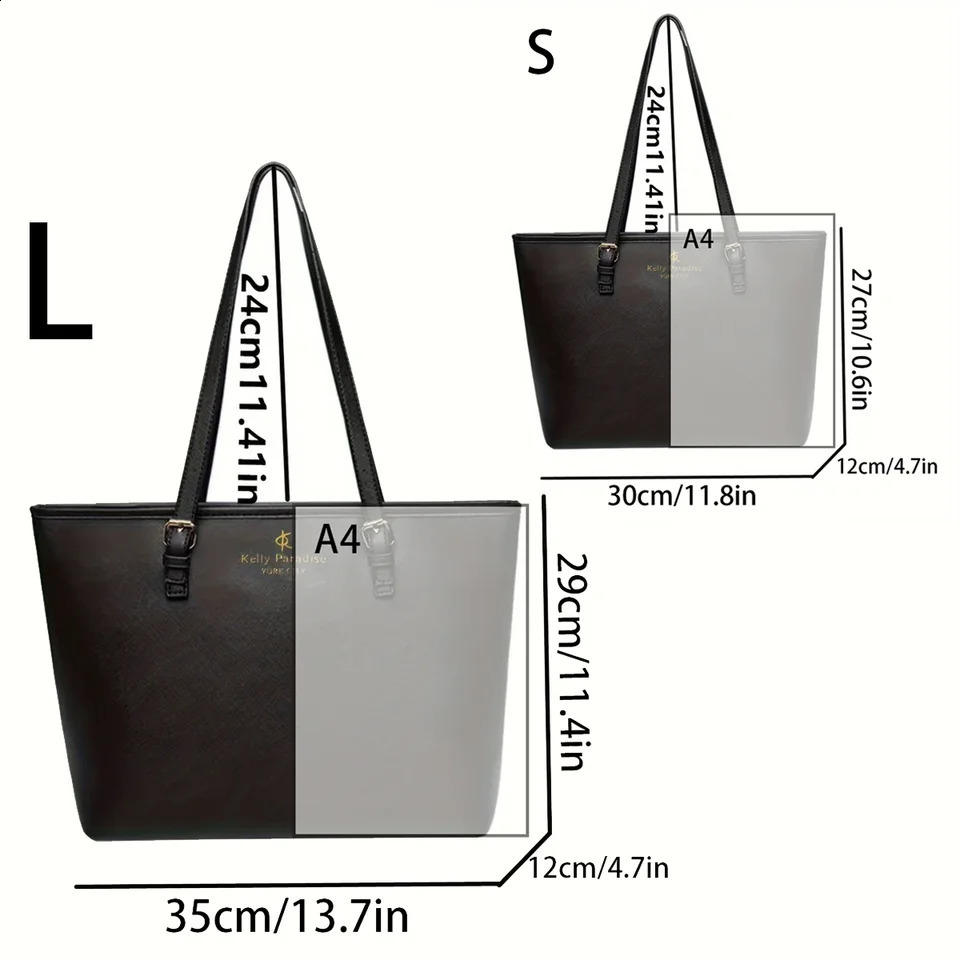 2024 Trendy Womens Bag European and American Fashion Foreign Trade One Shoulder Handbag Mommy Bucket 240821