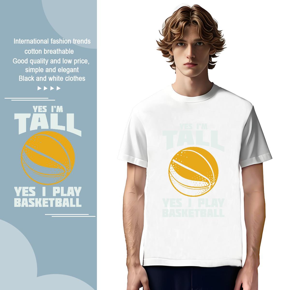 Cool Design monogram T-Shirts for Men Street Casual Mens Tshirts 230g 100% Cotton Factory Direct Round Neck Short Sleeve Plus Size Custom Tees Shirts