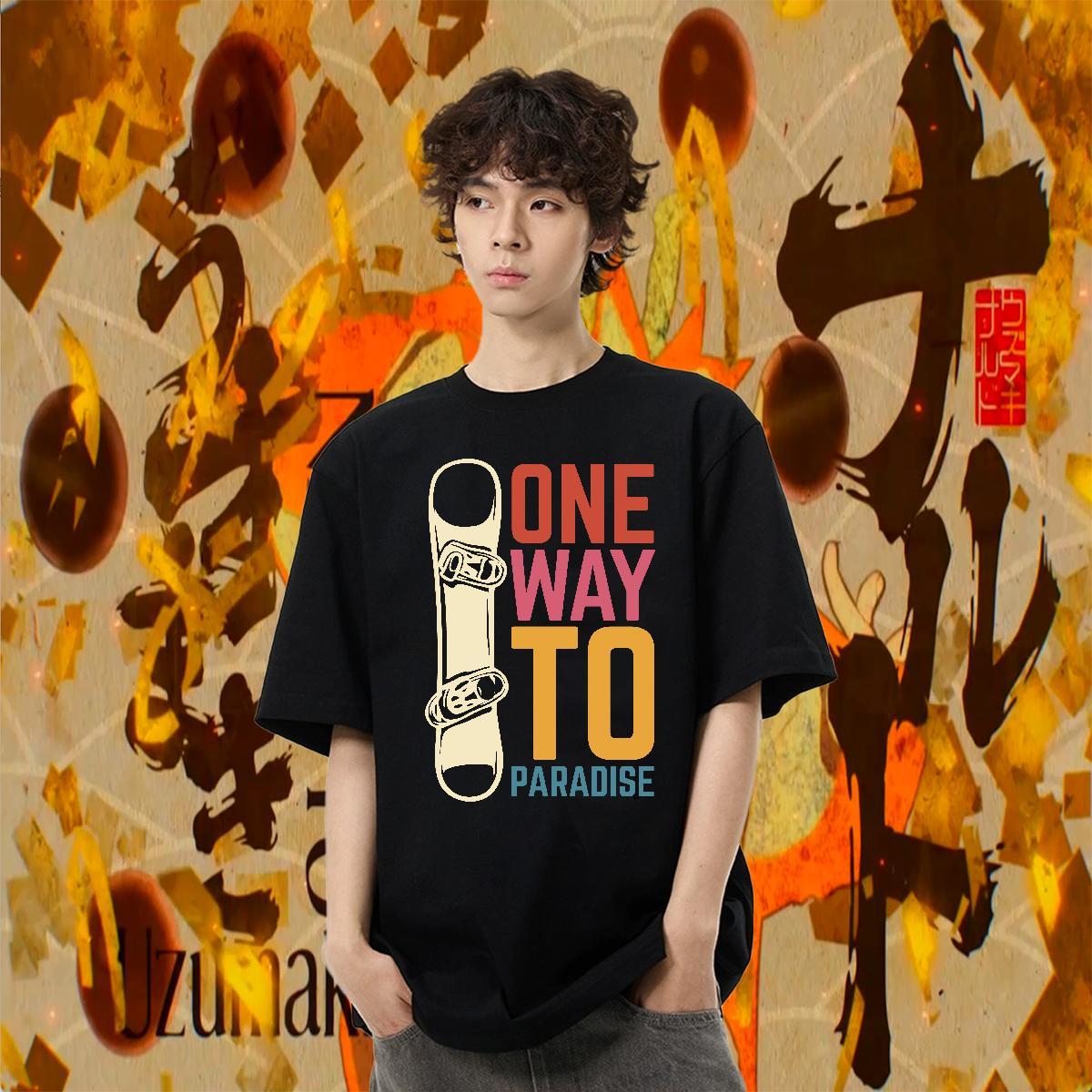 High Quality Tshirts Street Wear 230g Cotton Customized Round Neck Short Sleeve monogram T-Shirts Free Shipping Clothings
