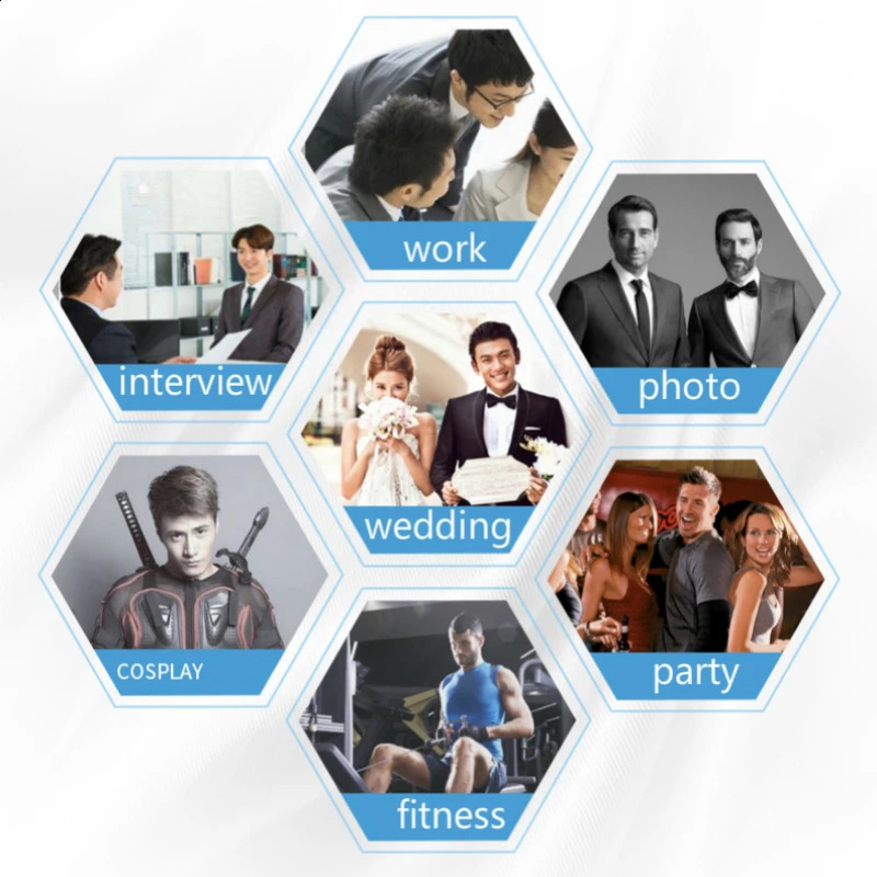 Men Muscle Shaper ABS Invisible Pads Chest Tops Soft Protection Male Sponge Enhancers Undershirt 240822