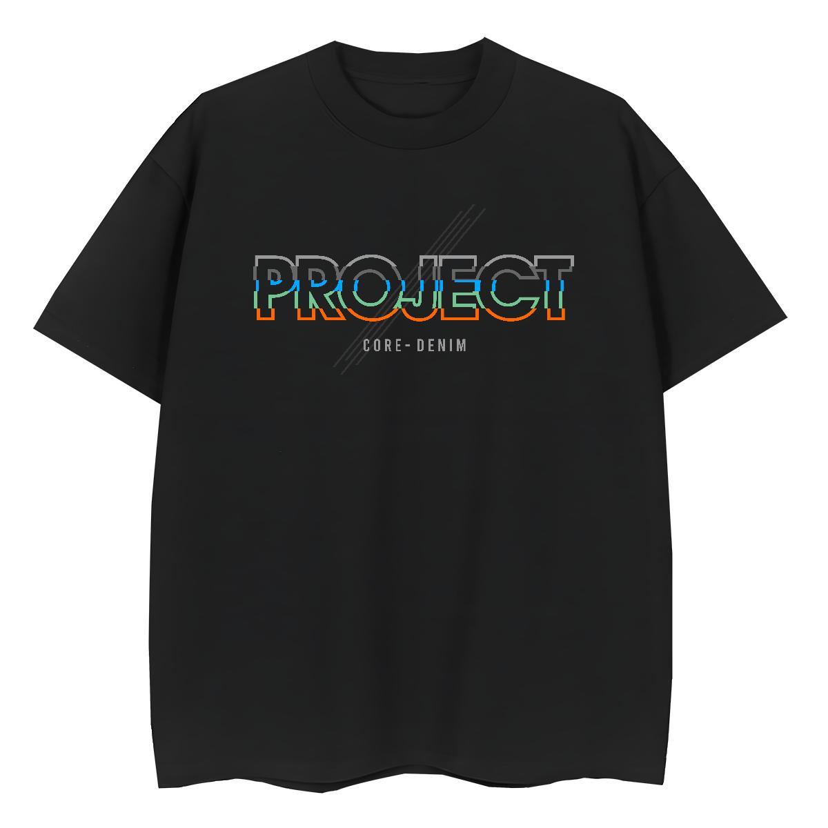 Nice Womens Tshirts 230g 100% Cotton letter Home Outdoor Women T Shirts Breathable Crew Neck Customized Wear