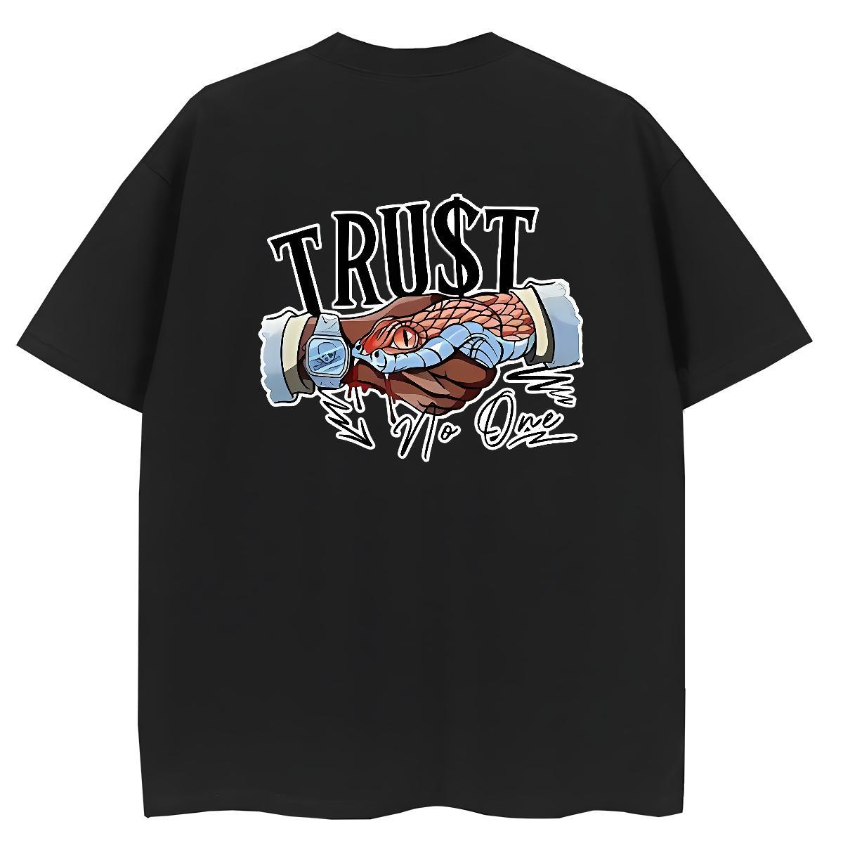 New Arrival Street Casual Men Tshirts friendship Round Neck Short Sleeve 100% Cotton 230g Men T Shirts Brand Custom Anime Clothings