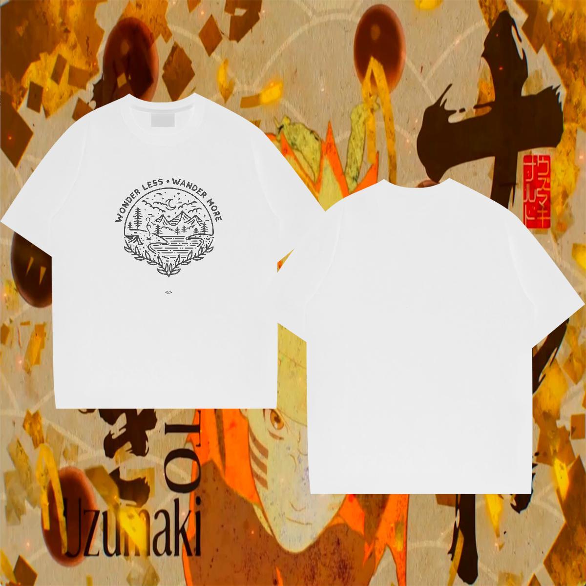 Cool Men Tees Casual 230g Pure Cotton Custom Printed Breathable Crew Neck mountains Mens T Shirts DIY Customized Tops