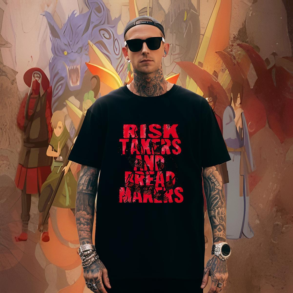 TOP Quality money T Shirts Men Street Tshirts 230g Pure Cotton Wholesale Crew Neck Asian Size Tee Shirt