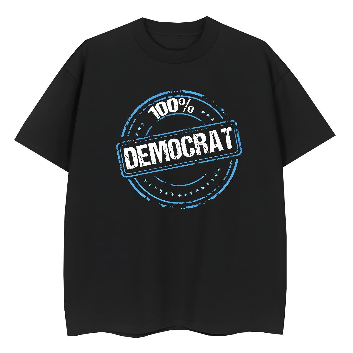 Popular Lady T shirt 230g Cotton letter Street Wear Woman T Shirts Breathable Crew Neck Anime Tees Shirts