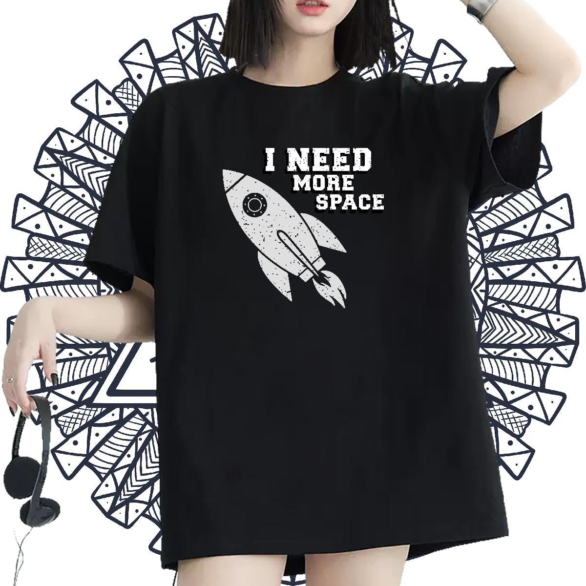Brand Couples T Shirts 230g Cotton letter Casual Beach Womens T Shirts Crew Neck Plus Size Custom Tees Shirts