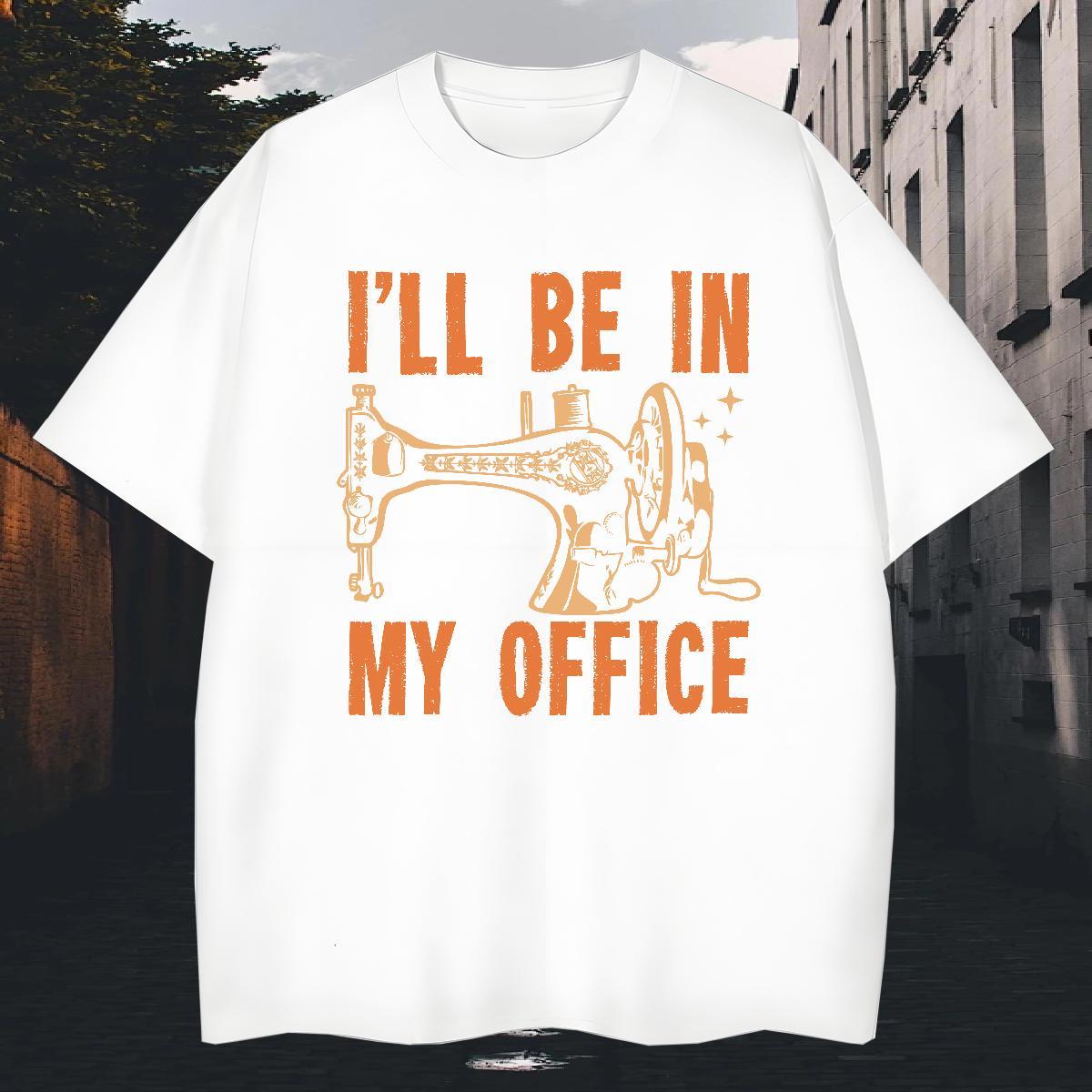 Free Shipping Couples T Shirts Sport 230g Pure Cotton Anime Breathable Soft monogram Men T Shirts Custom Clothings