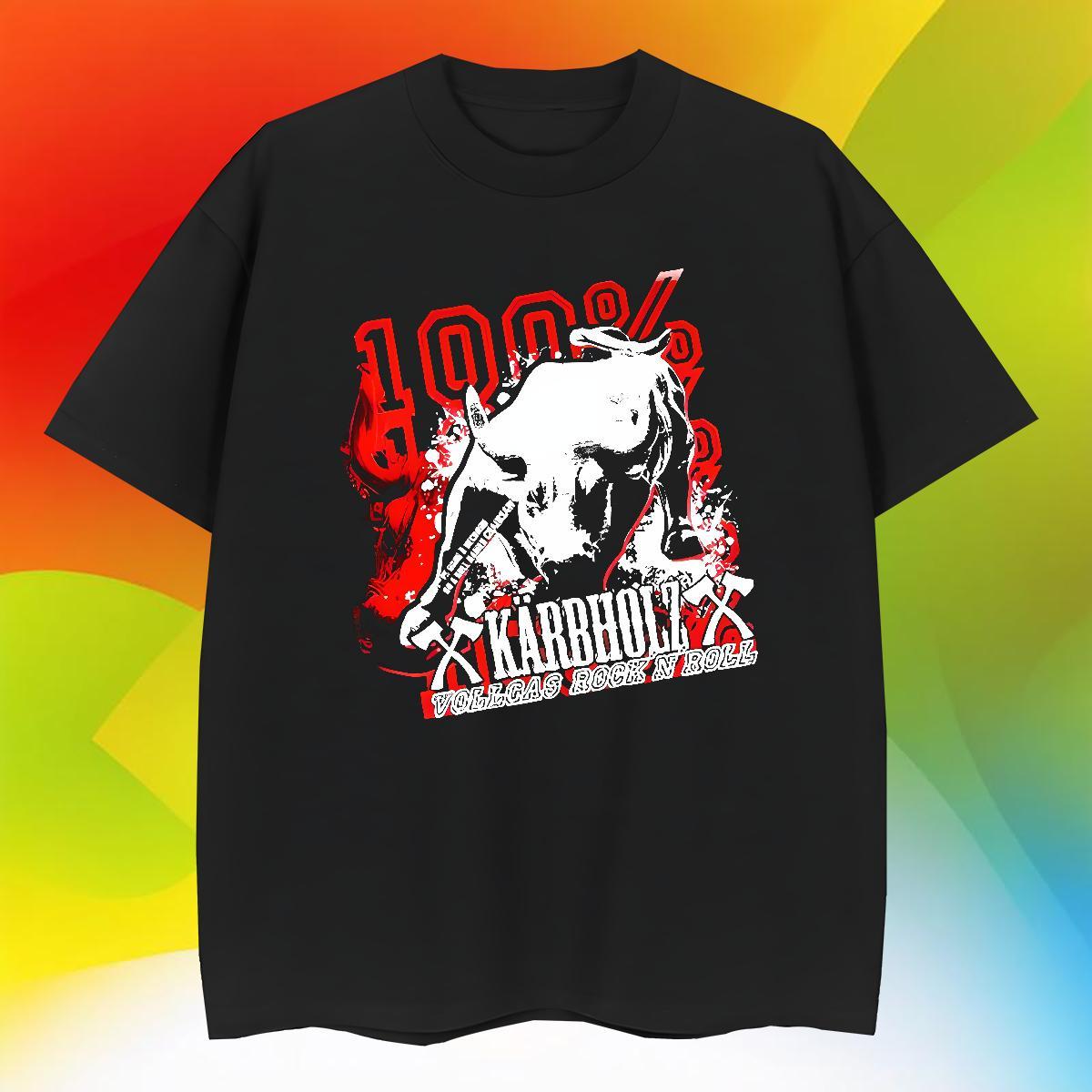 2024 Men Tshirts 230g Pure Cotton Casual Beach blood Round Neck Short Sleeve T Shirt For Man Designer Oversized 4XL Clothes