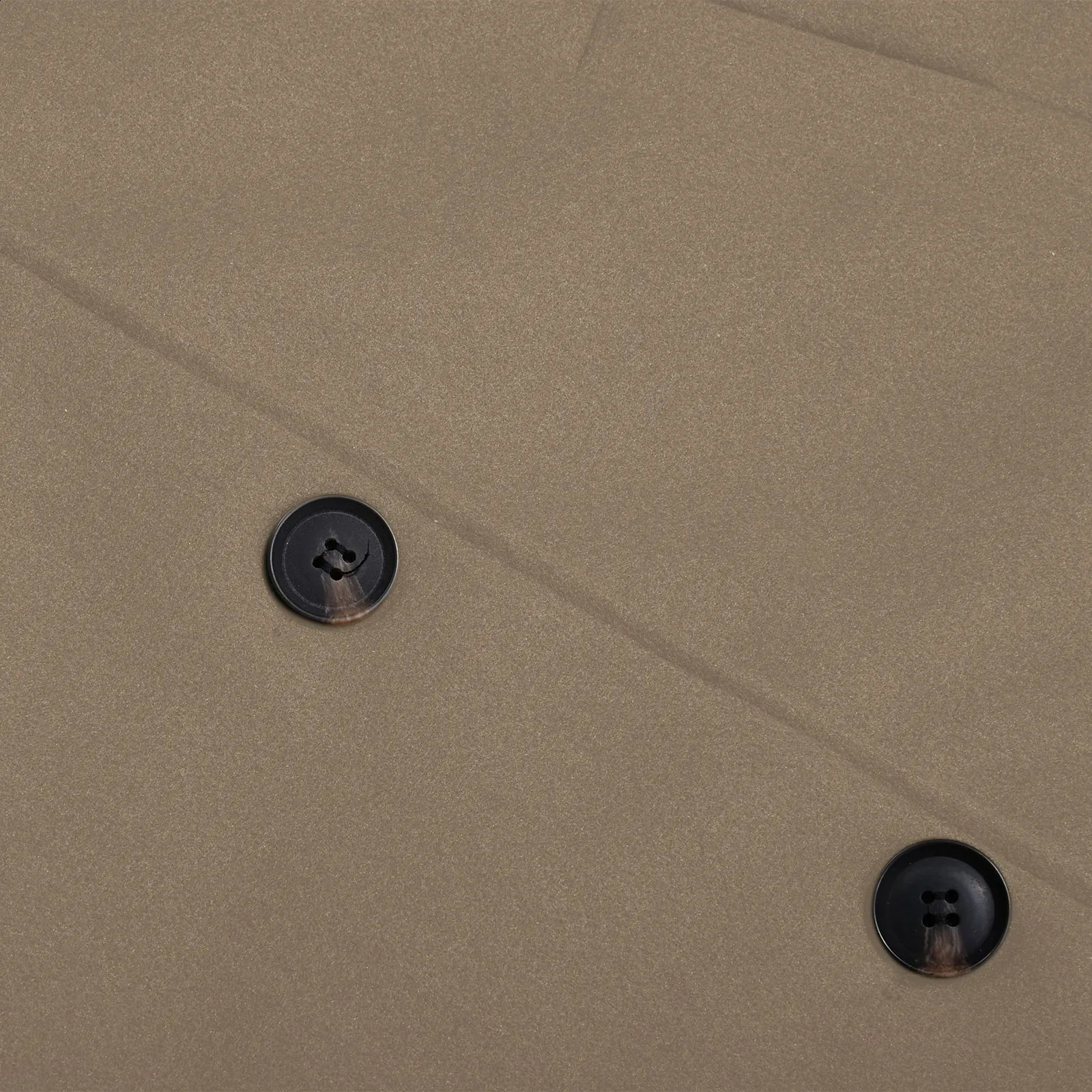 Autumn Winter Solid Color Woolen Jackets Coat For Women Korean Version Lapel Single-Breasted Mid-Length Overcoats With Pockets 240822