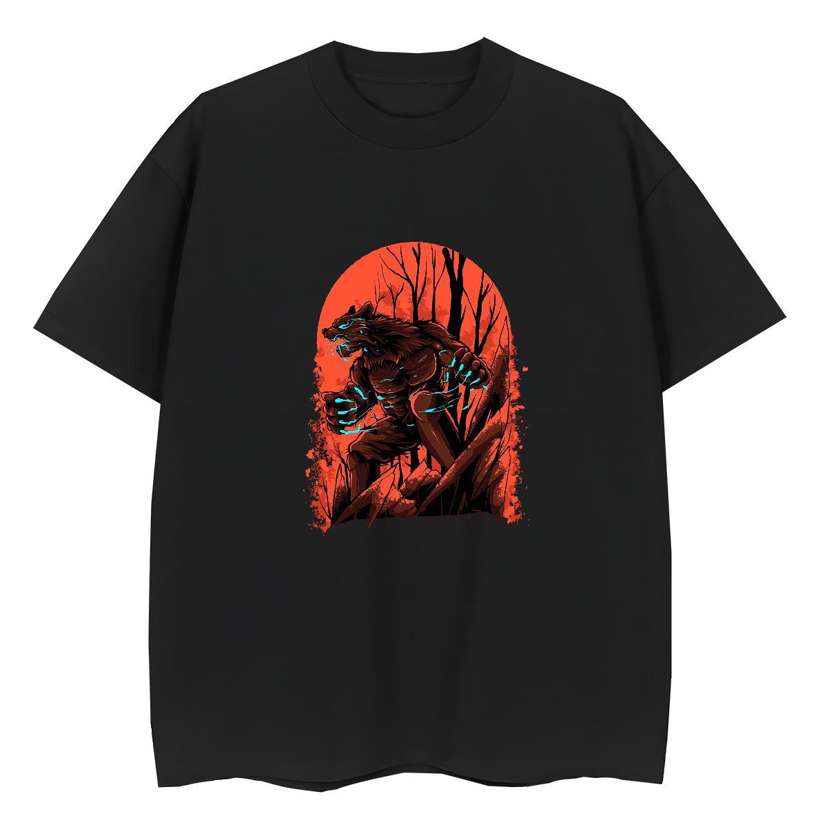 Stylist T-Shirts for Women 230g Cotton Breathable Hip Hop skull Tshirt for Man Woman Designer Nice Custom Print Oversized Tshirts