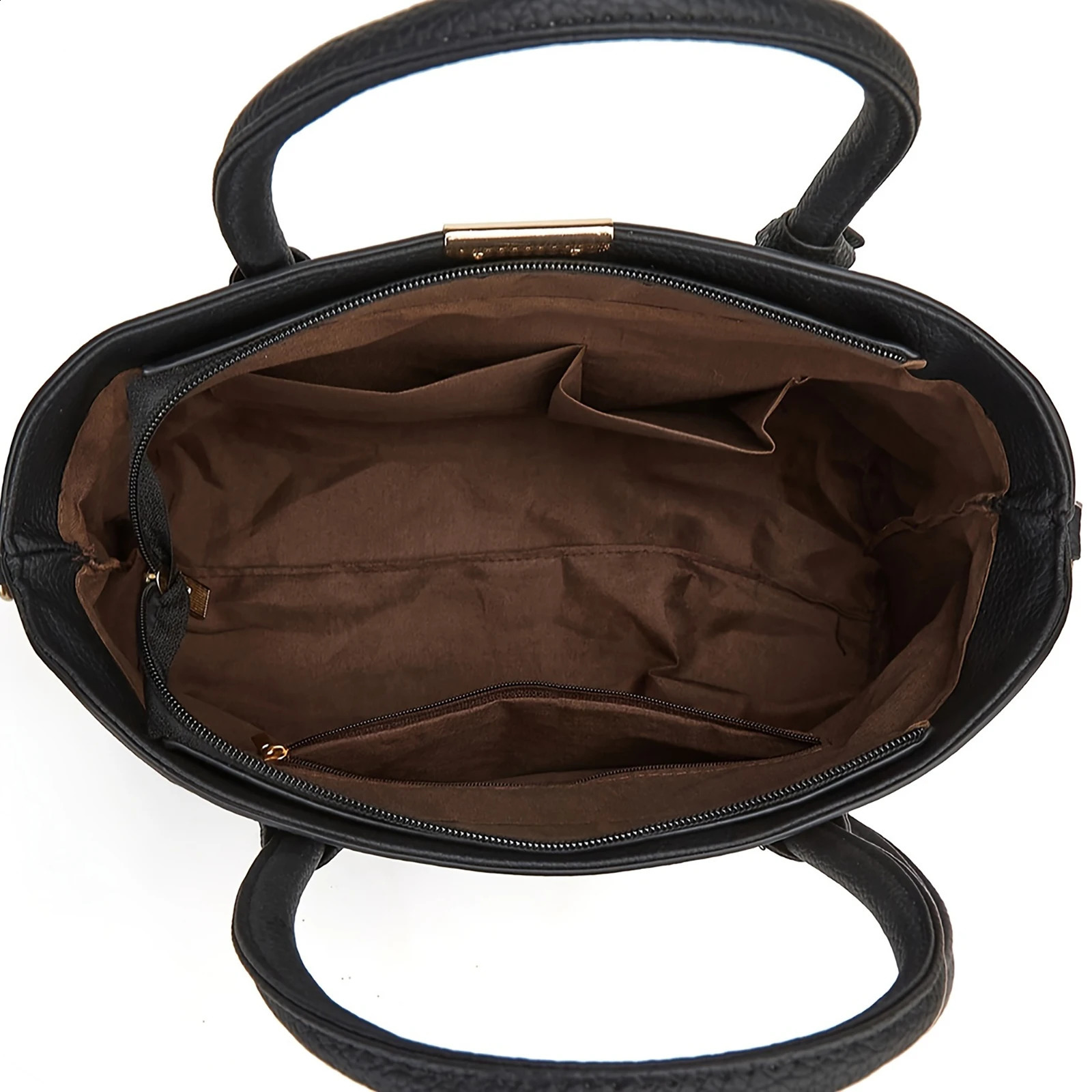 2024 Large Capacity Simplicity and Elegance Two piece Set Mother Bag Fashion High Quality One Shoulder Handheld Crossbody Ba 240821