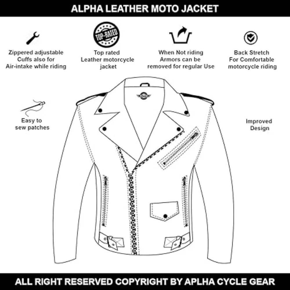 Mens Slim Fit Stand Collar Leather Jacket Anti-Wind Motorcycle Lapel Diagonal Zipper PU Jackets Mens Leather Jacket 240822