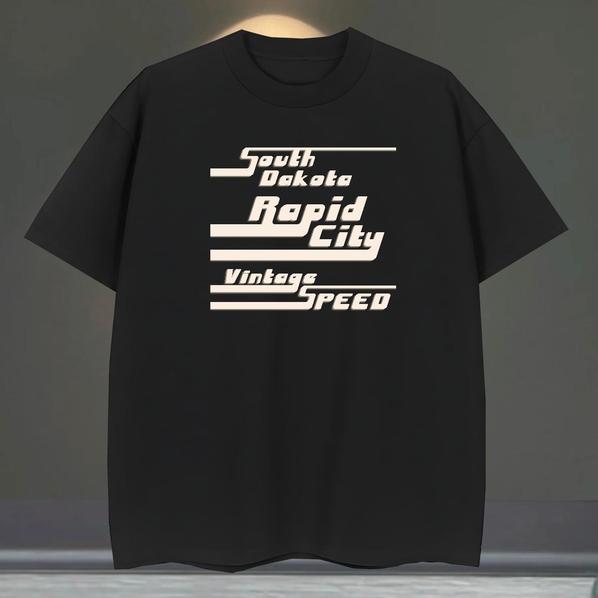Loose Fit T shirt 230g Cotton letter Summer Casual Custom Cartoon O Neck Short Sleeves Tshirts Factory Direct Tops Shirt