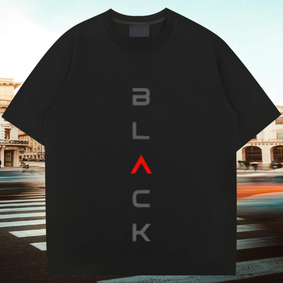 Loose Fit Tshirt for Man Woman High Street Hip Hop 230g Cotton Oversized 4XL O-Neck Short Sleeve letter T-Shirts DIY Tshirts