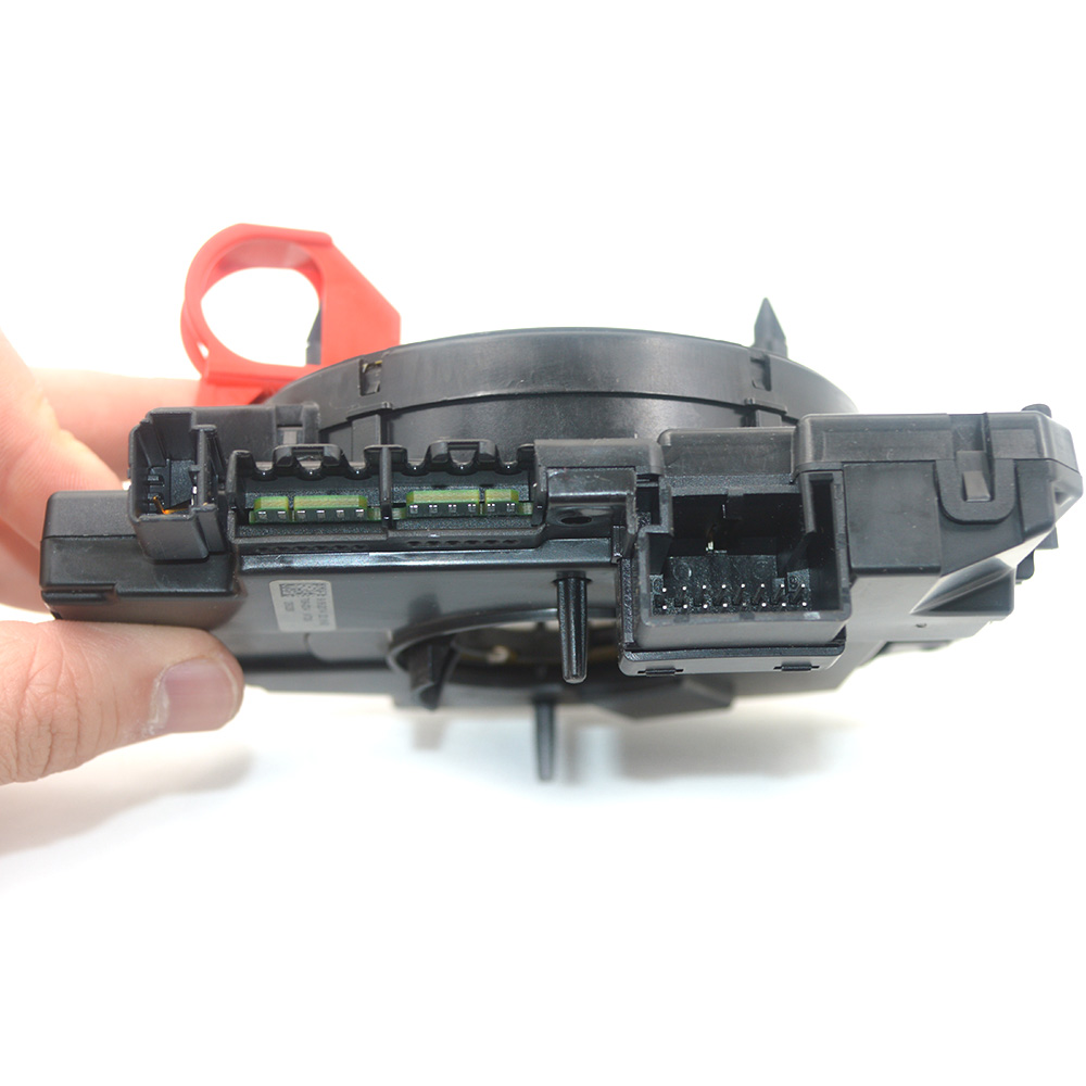 Original winding spring steering angle sensor 5K0953569AJ 5K0 953 569 AJ for VW Audi Seat Skoda