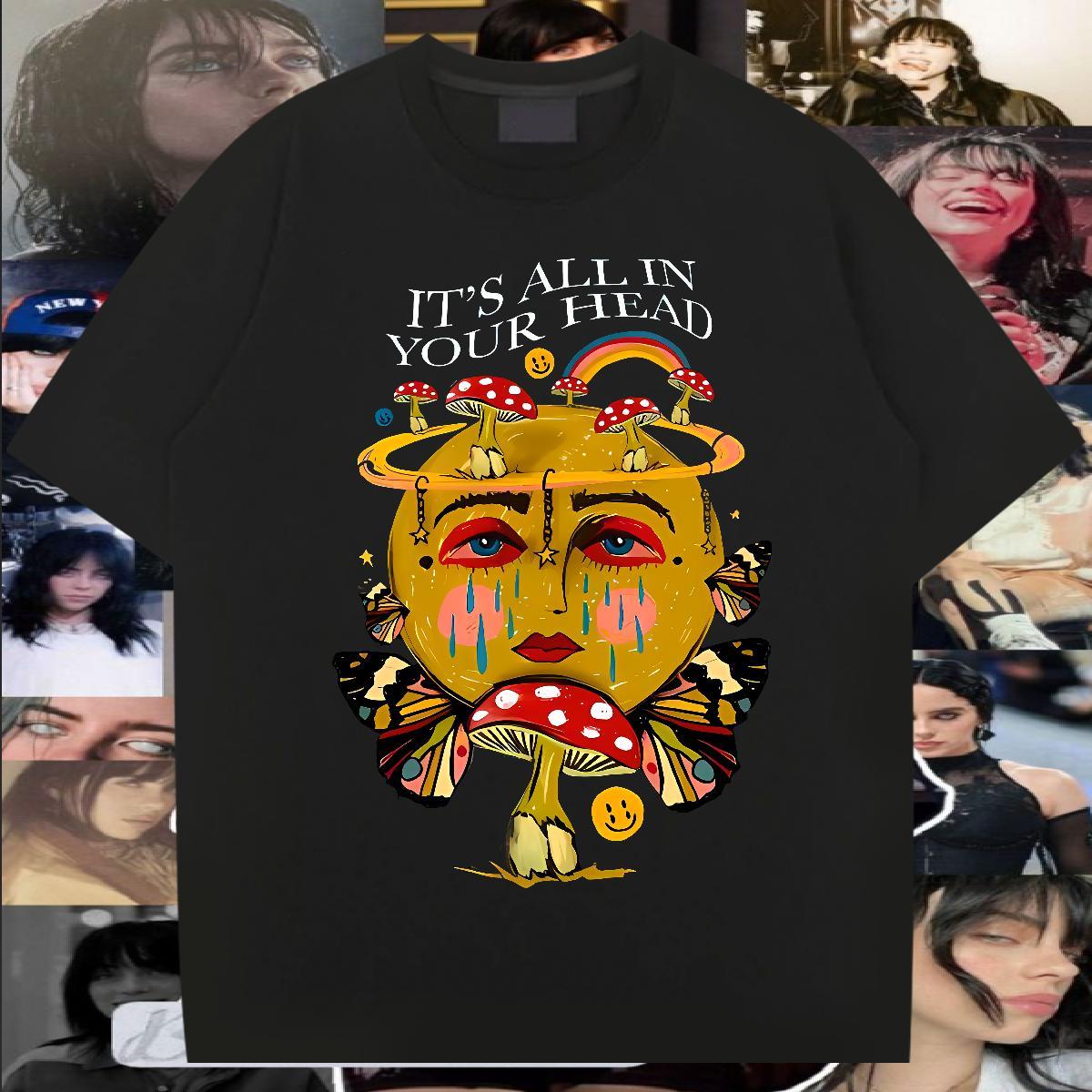 Fashion Designer rainbow Tshirt for Man Woman 230g Pure Cotton T-Shirts for Men DIY Anime Street O Neck Short Sleeves High Quality Tops Tees