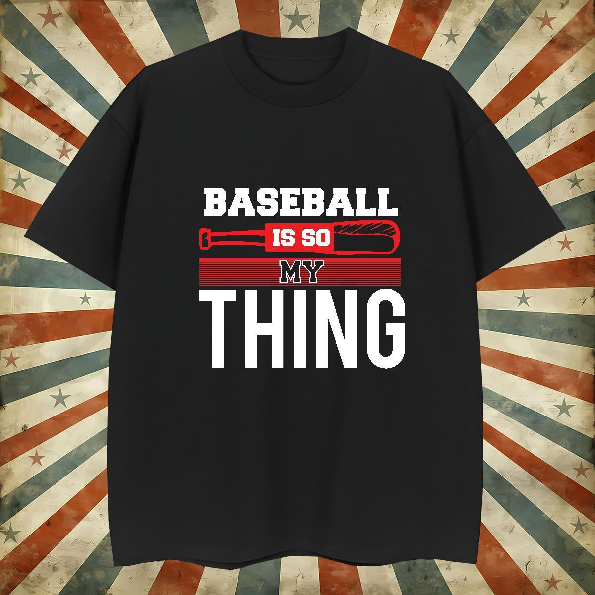 Loose baseball T-Shirts Summer Casual Couples T Shirts 230g Cotton DIY Customized Crew Neck Breathable Plus Size Custom Clothes