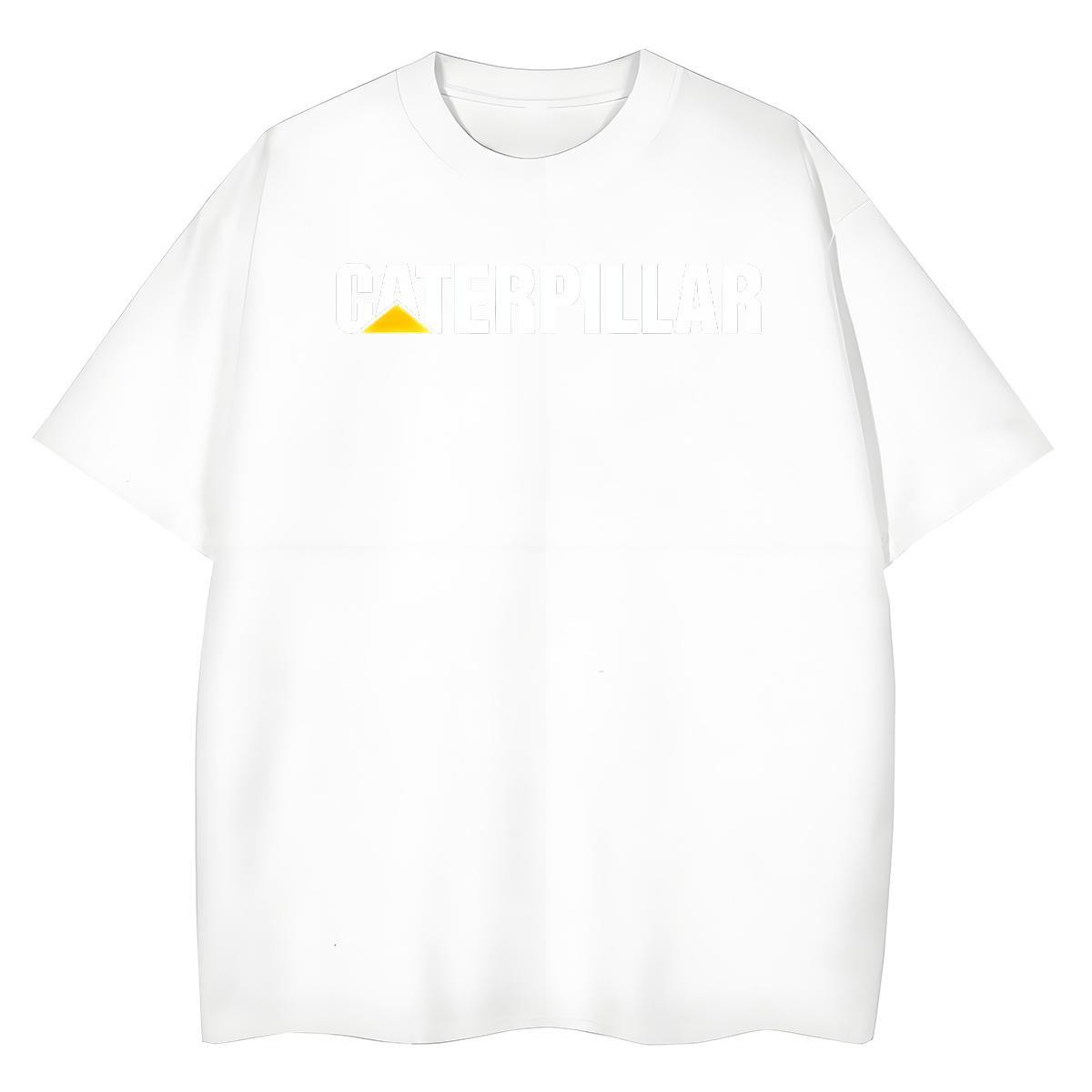 Free Shipping Tshirt for Man Woman 230g Cotton letter Street T Shirts Women Crew Neck Custom Print Plus Size Polos