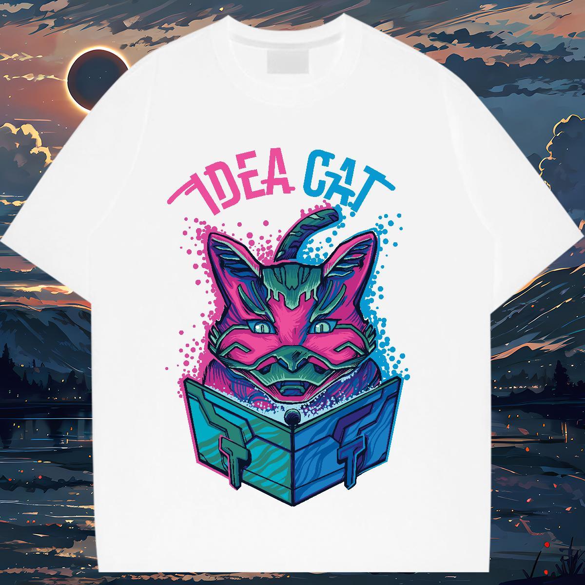 Fashion Casual Woman T Shirts Short sleeve Soft 100% Cotton 230g Unisex Tshirts Graphic letter High Street Hip Hop Wholesale Polos