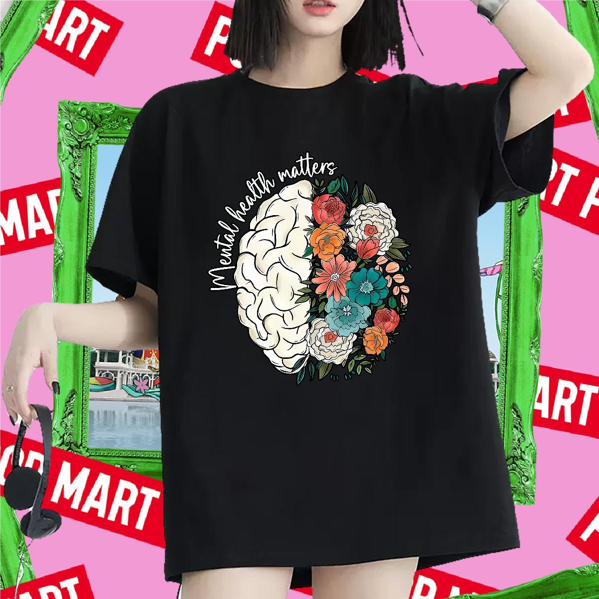 2024 Designer T shirt O Neck Short Sleeves 230g Pure Cotton Womens Tshirts Custom Print Plus Size head Street Wear Loose fit Top Shirts