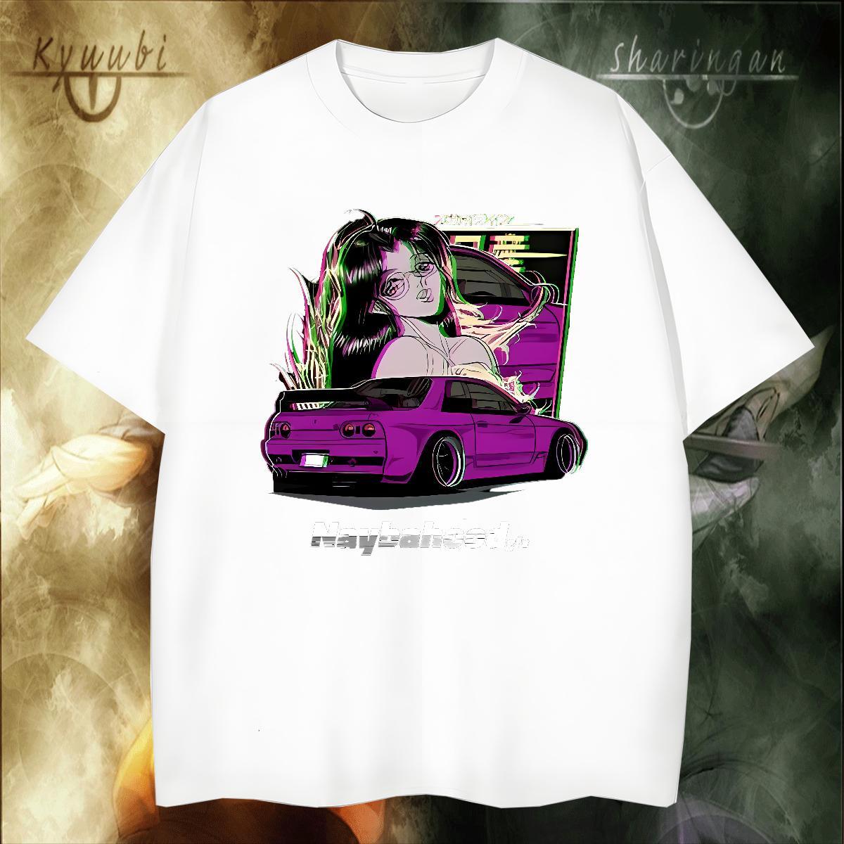 Popular beach T Shirts Men Casual Daily Wear Men Tops Tees 230g Cotton Customized O-Neck Short Sleeve Customized Print Clothes