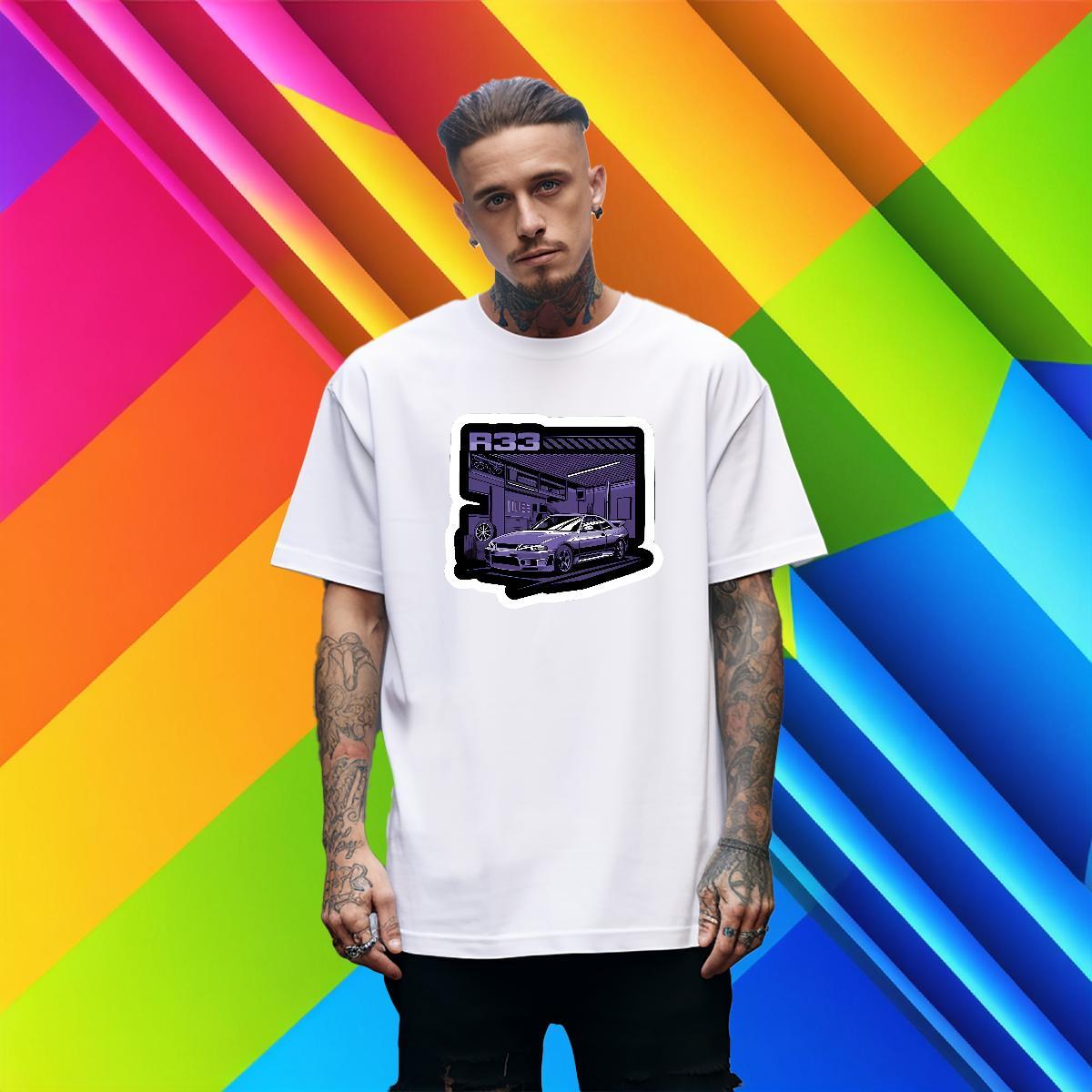 High Quality beach Men T Shirts High Street Hip Hop Men Tees 100% Cotton 230g 2024 Designer O-Neck Short Sleeve Plus Size Cartoon Tee Shirt