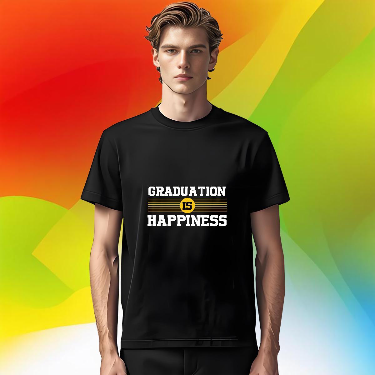 Unisex letter T-Shirts Sport Men Clothes T-Shirt 230g Cotton Fashion New Breathable Crew Neck Cartoon Print Tee Shirt