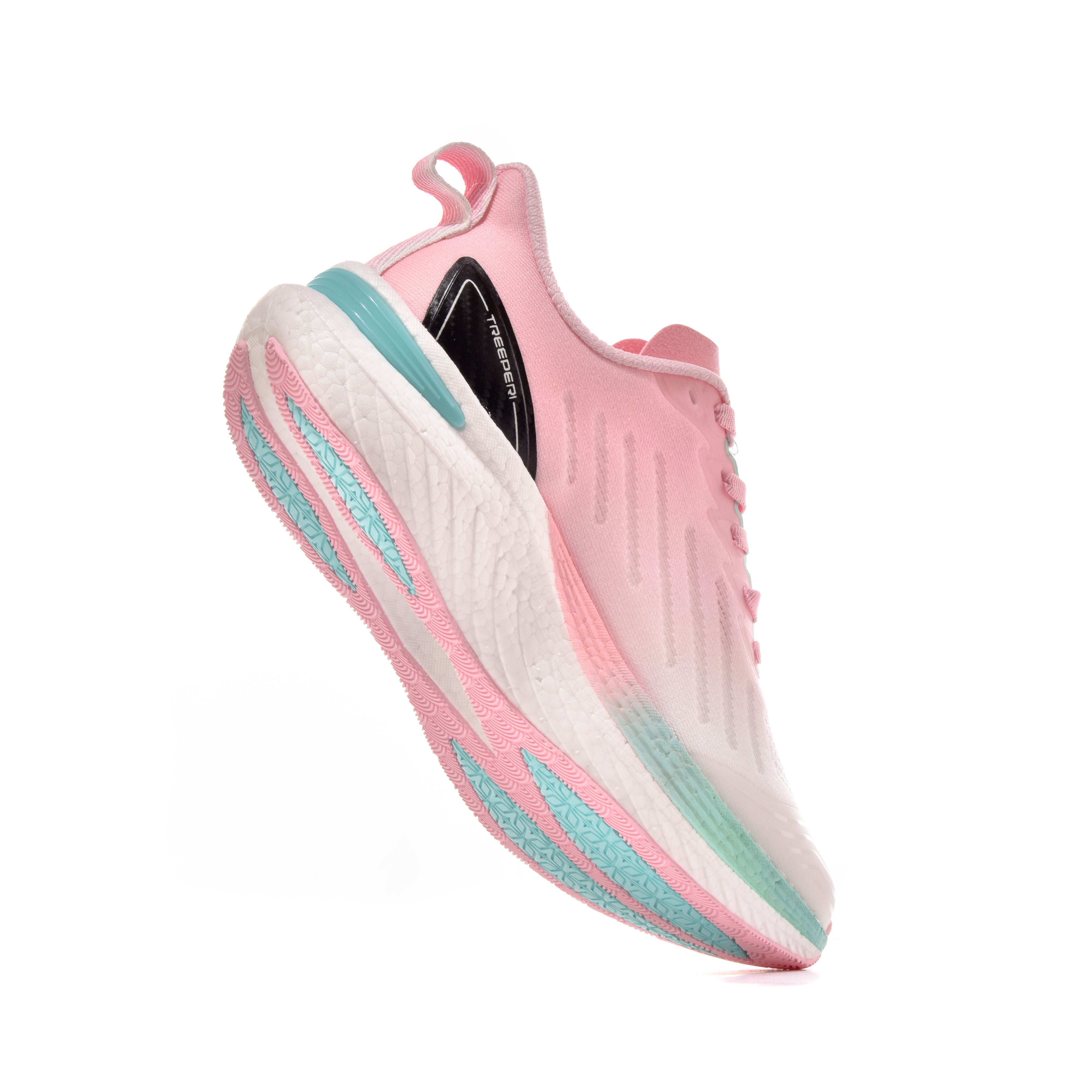 TREEPERI Treeperi Wave Maker Running Shoes red men womens color mens Flame Grey Peach Pink Designer Shoes Volt Rose Sports Trainers purple women lifes