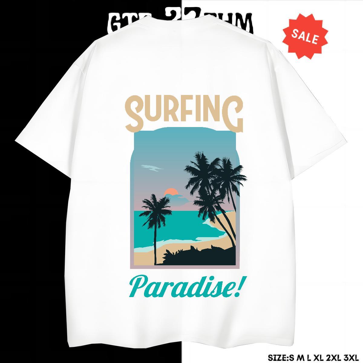 Loose Tshirts Street 100% Cotton 230g Cartoon Print O Neck Short Sleeves beach Men T Shirts Factory Direct Top Tees