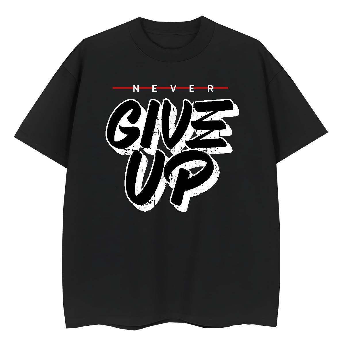 Nice Woman Tshirt 100% Cotton 230g letter Casual T shirt Breathable DIY Logo Clothes
