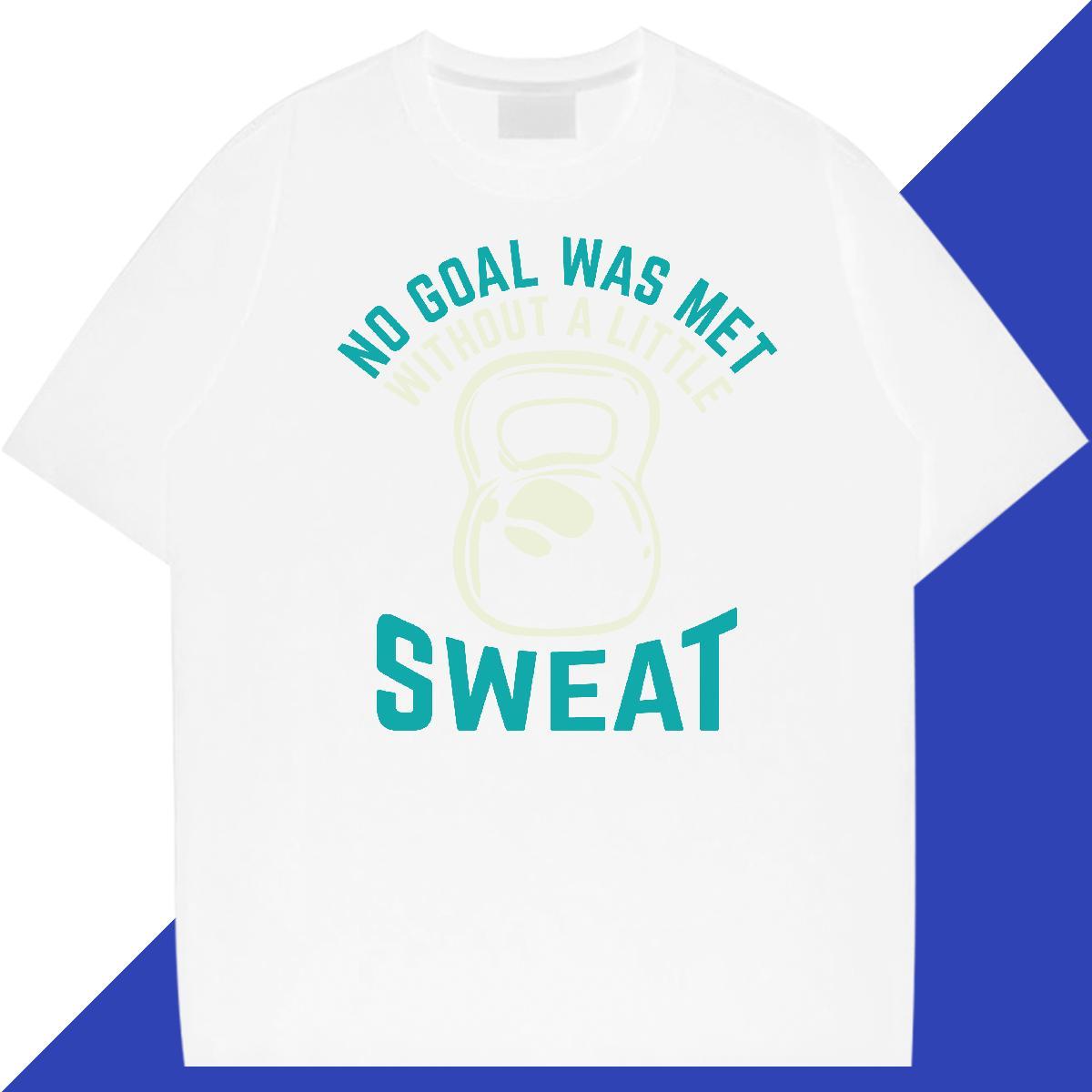 Fashion Home Outdoor Couples T Shirts monogram Breathable Crew Neck 230g Cotton T Shirts Men Unisex Plus Size Cartoon Clothes