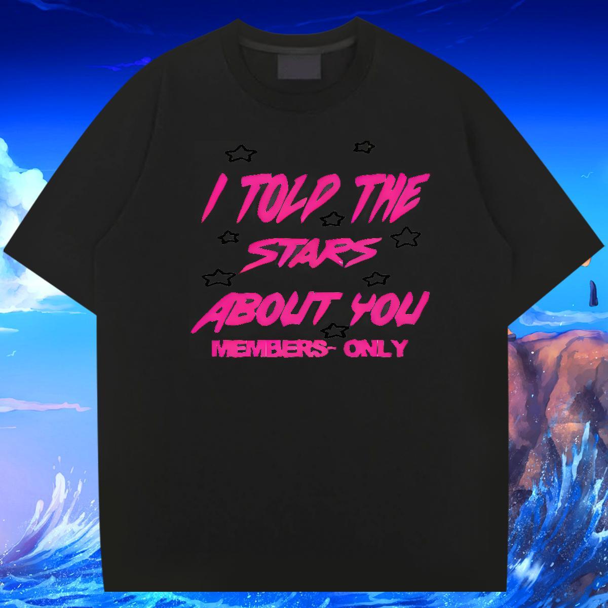 Soft Mens Tshirts Daily Wear 230g Cotton Black Oversized Breathable Soft letter T Shirts Men Wholesale Tee Shirt