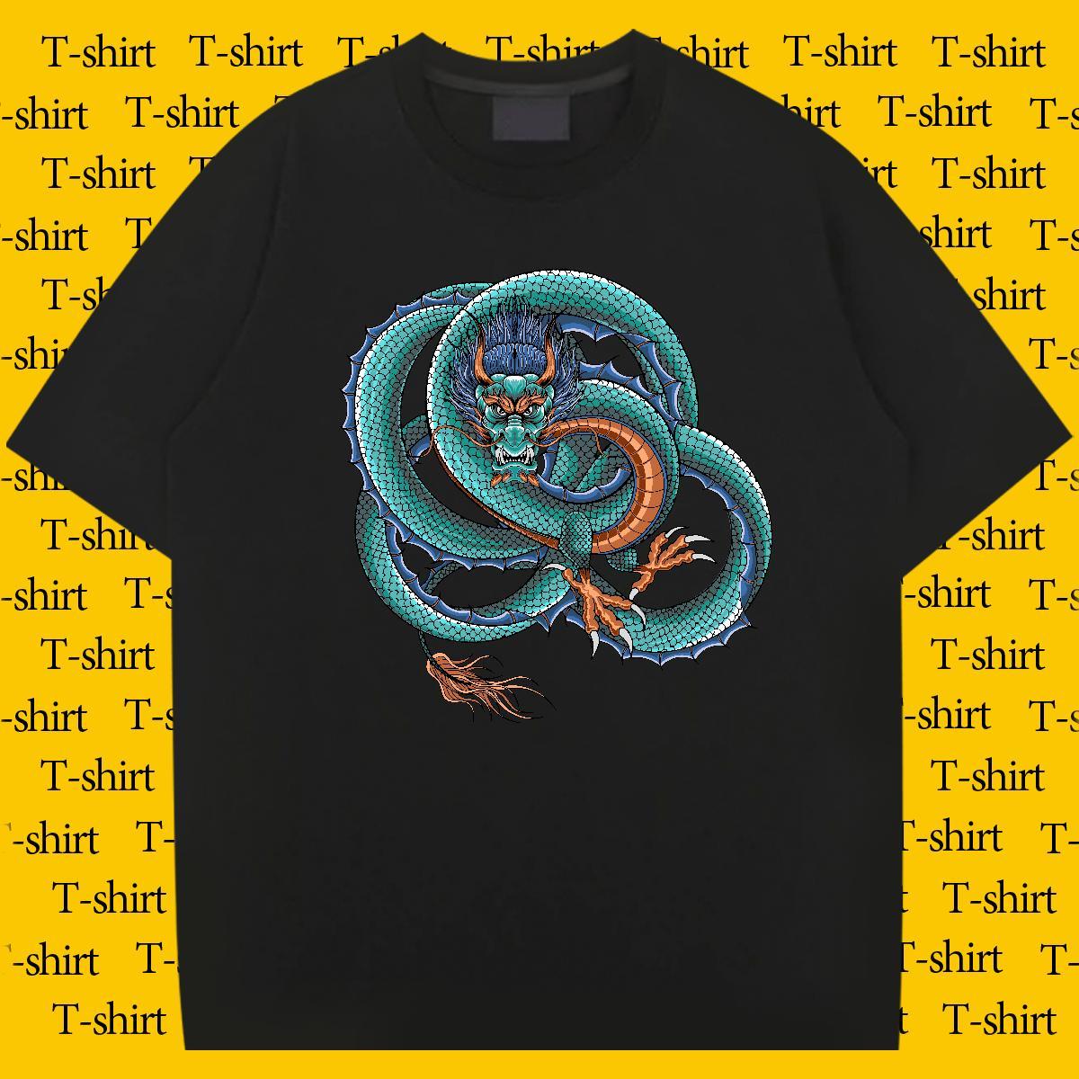 Free Shipping angry Mens T Shirts Street wear Hip Hop Tshirt for Man Woman 230g Cotton 2024 DIY Breathable Soft Custom Printing Tees Shirts
